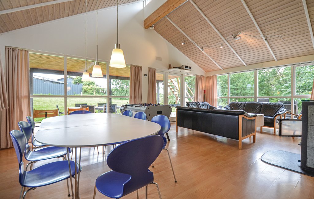 Ferienhaus - Holme Strand , Dänemark - D08478 17