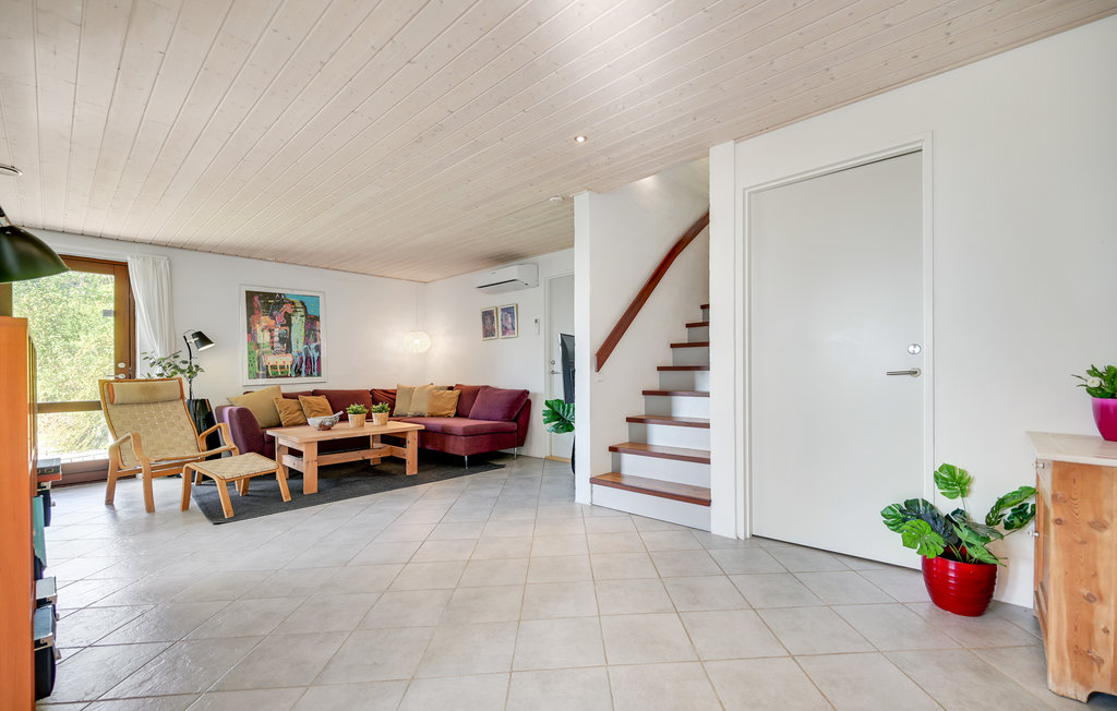 Feriehuse - Holme Strand , Danmark - D08008 13