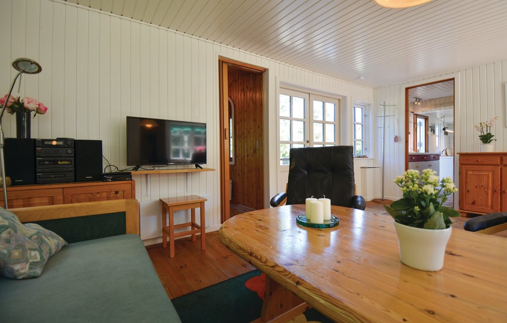 Ferienhaus - Glatved Strand , Dänemark - D08031 10