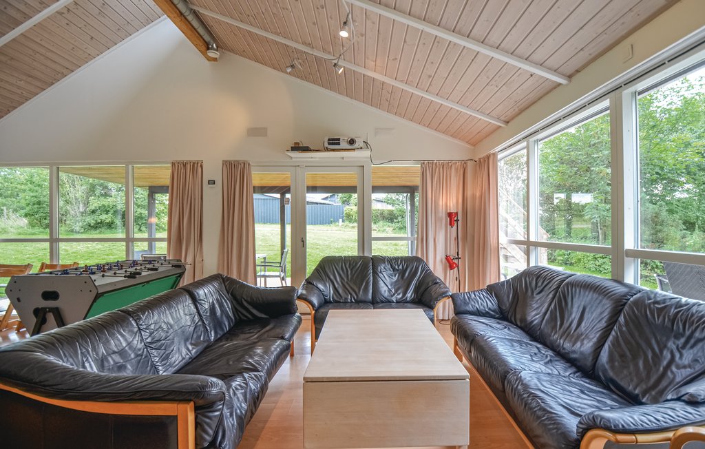 Ferienhaus - Holme Strand , Dänemark - D08478 18