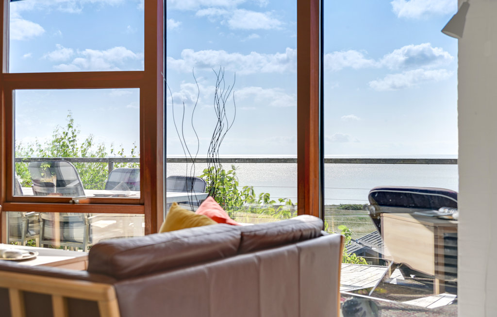 Feriehuse - Holme Strand , Danmark - D08008 6