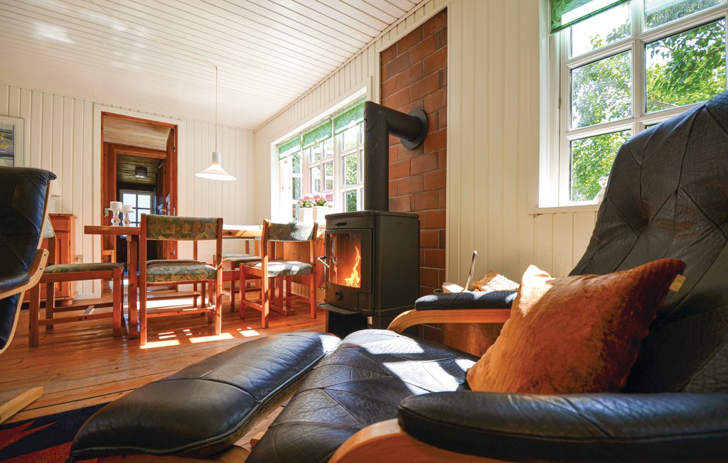 Ferienhaus - Glatved Strand , Dänemark - D08031 3