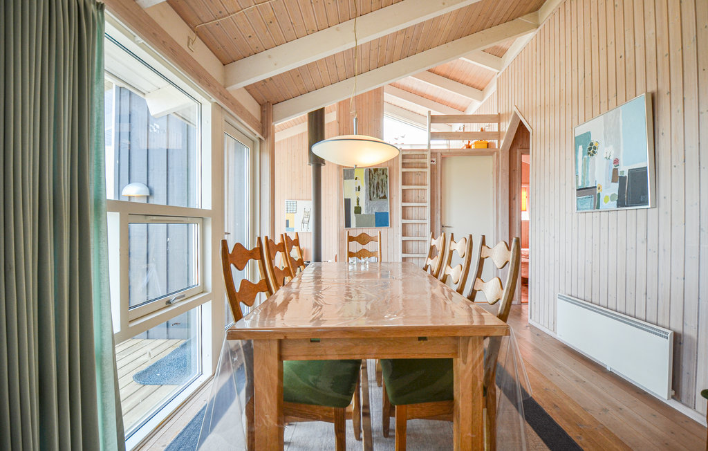 Ferienhaus - Holme Strand , Dänemark - D08510 12