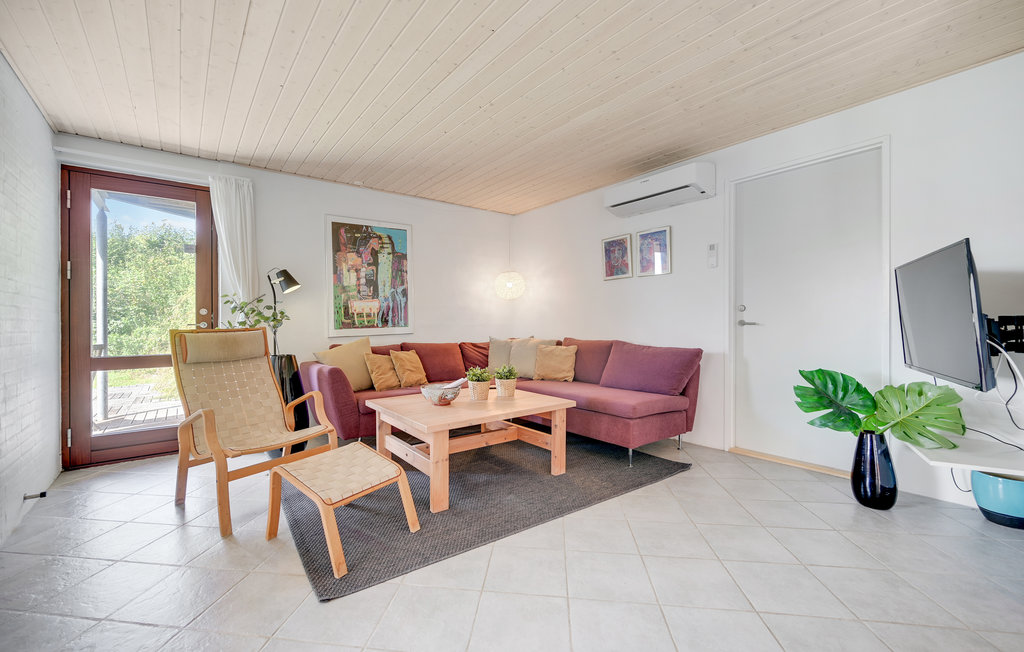 Feriehuse - Holme Strand , Danmark - D08008 12