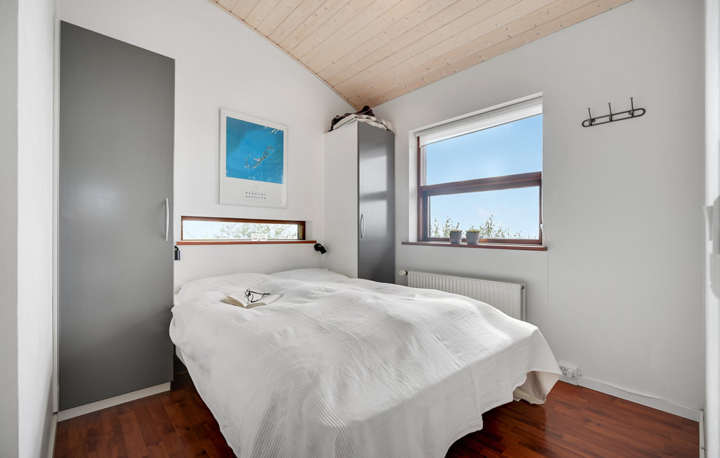 Feriehuse - Holme Strand , Danmark - D08008 17