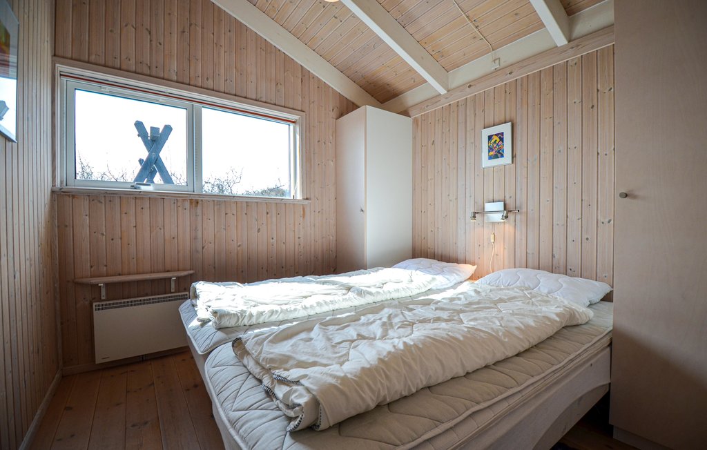 Ferienhaus - Holme Strand , Dänemark - D08510 17