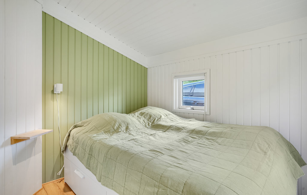 Ferienhaus - Holme Strand , Dänemark - D08003 8