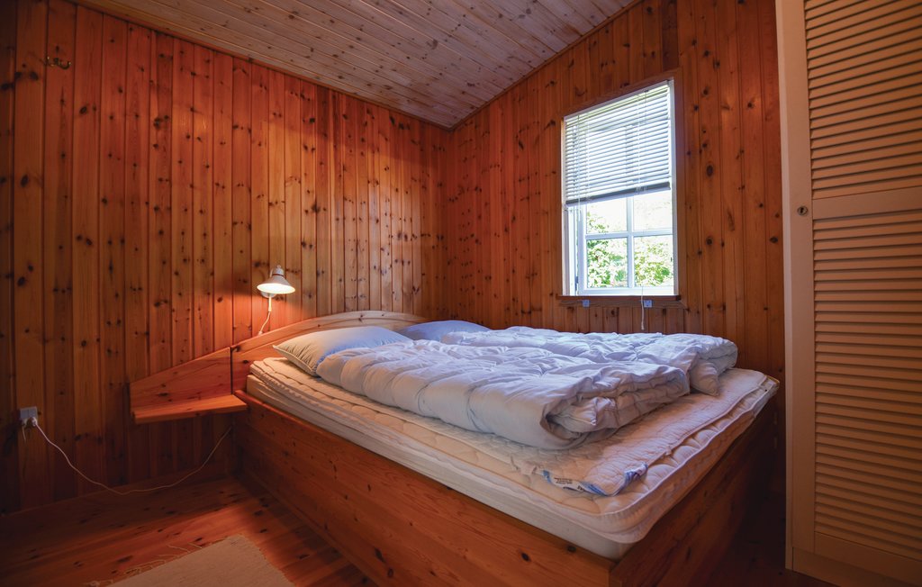 Ferienhaus - Glatved Strand , Dänemark - D08031 14