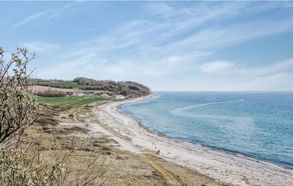 Ferienhaus - Holme , Dänemark - D08101 26