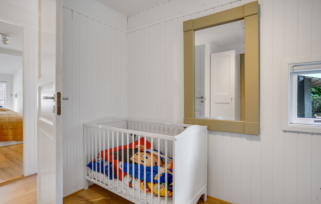 Ferienhaus - Holme Strand , Dänemark - D08003 24