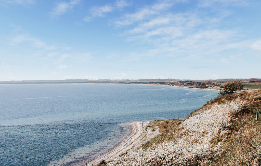 Ferienhaus - Holme Strand , Dänemark - D08108 33