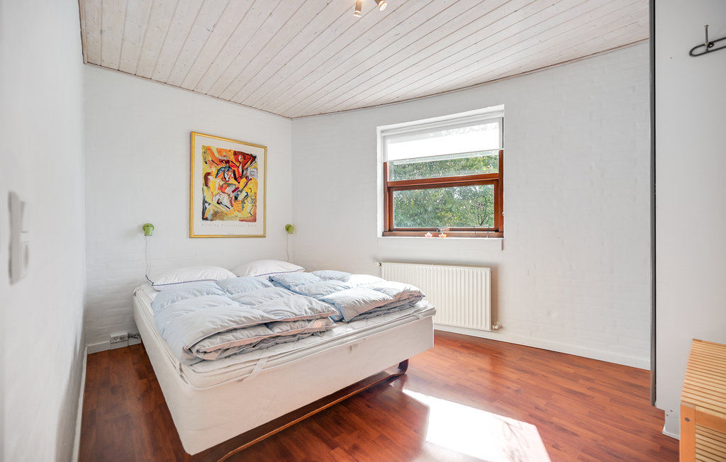 Feriehuse - Holme Strand , Danmark - D08008 20