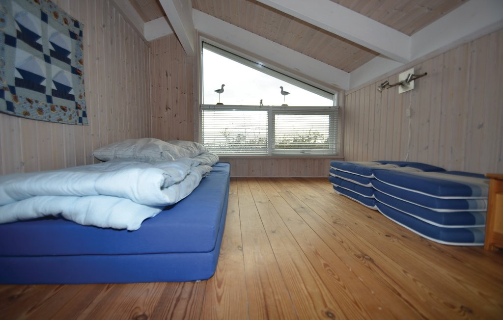 Ferienhaus - Holme Strand , Dänemark - D08510 20