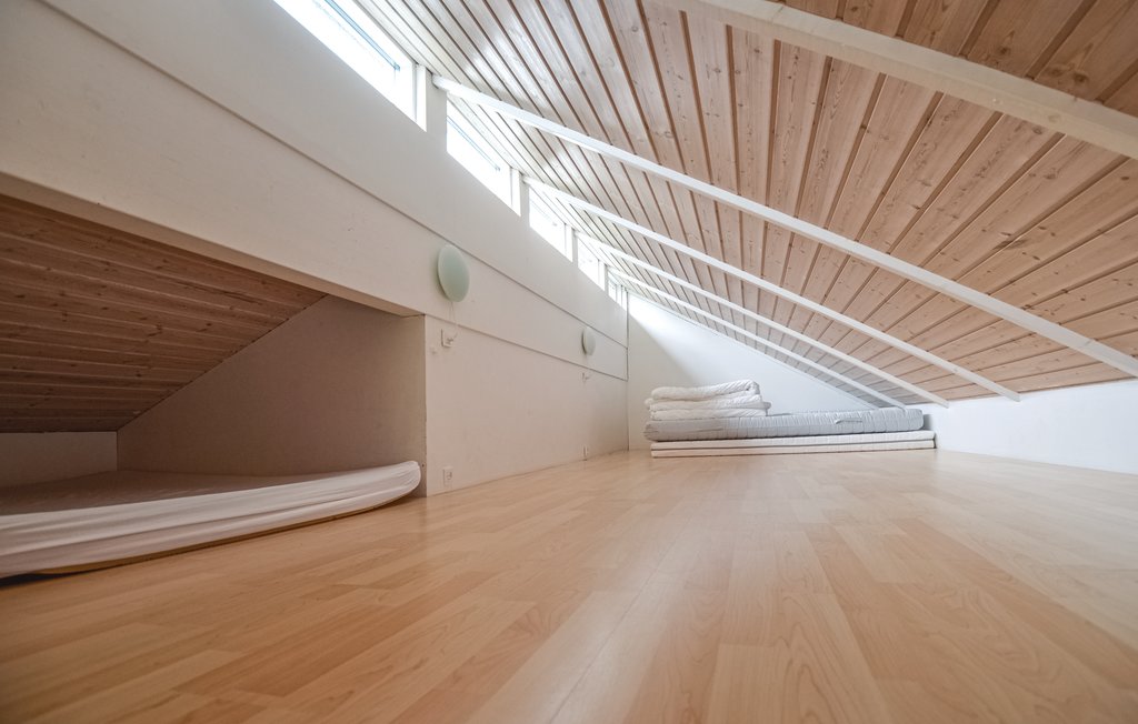 Ferienhaus - Holme Strand , Dänemark - D08478 24