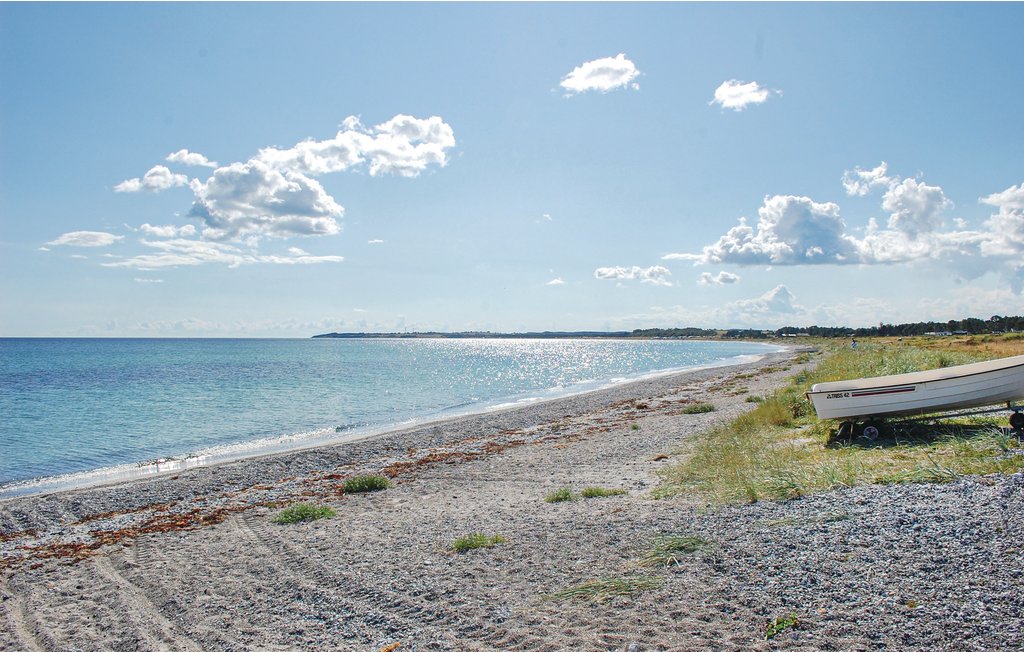 Ferienhaus - Holme Strand , Dänemark - D08478 29