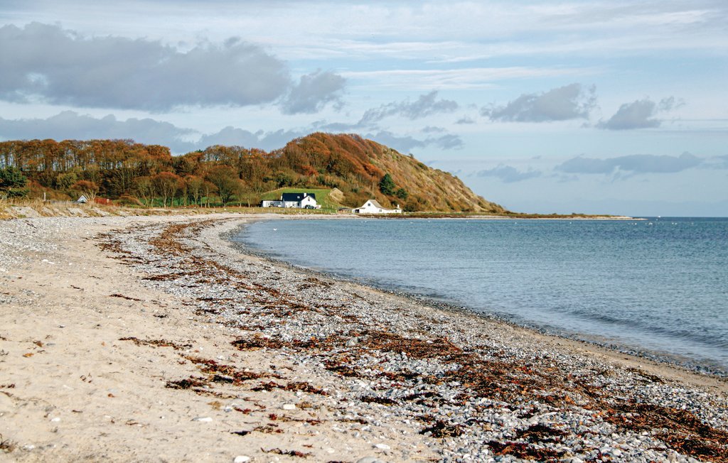 Ferienhaus - Holme Strand , Dänemark - D08478 33