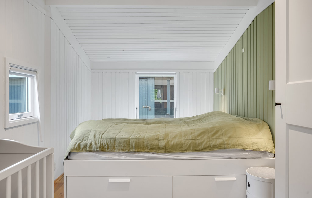 Ferienhaus - Holme Strand , Dänemark - D08003 21