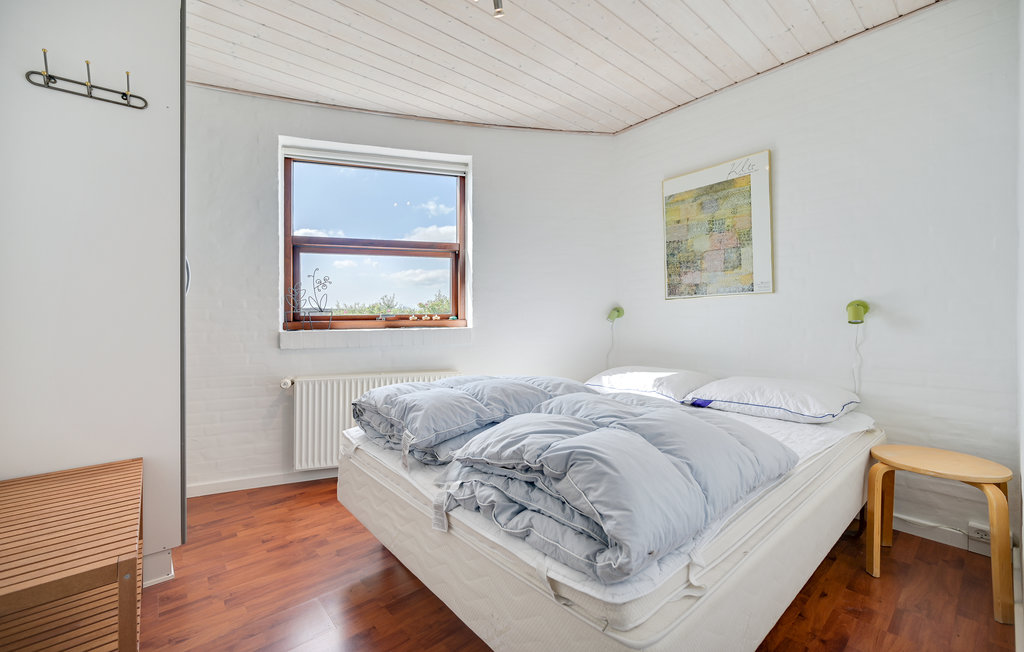 Feriehuse - Holme Strand , Danmark - D08008 18