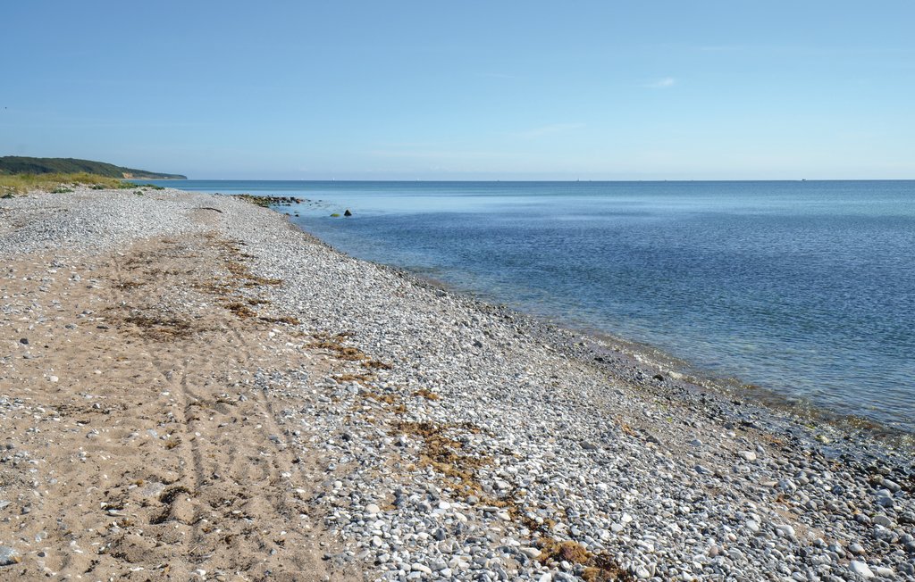 Ferienhaus - Glatved Strand , Dänemark - D08031 18