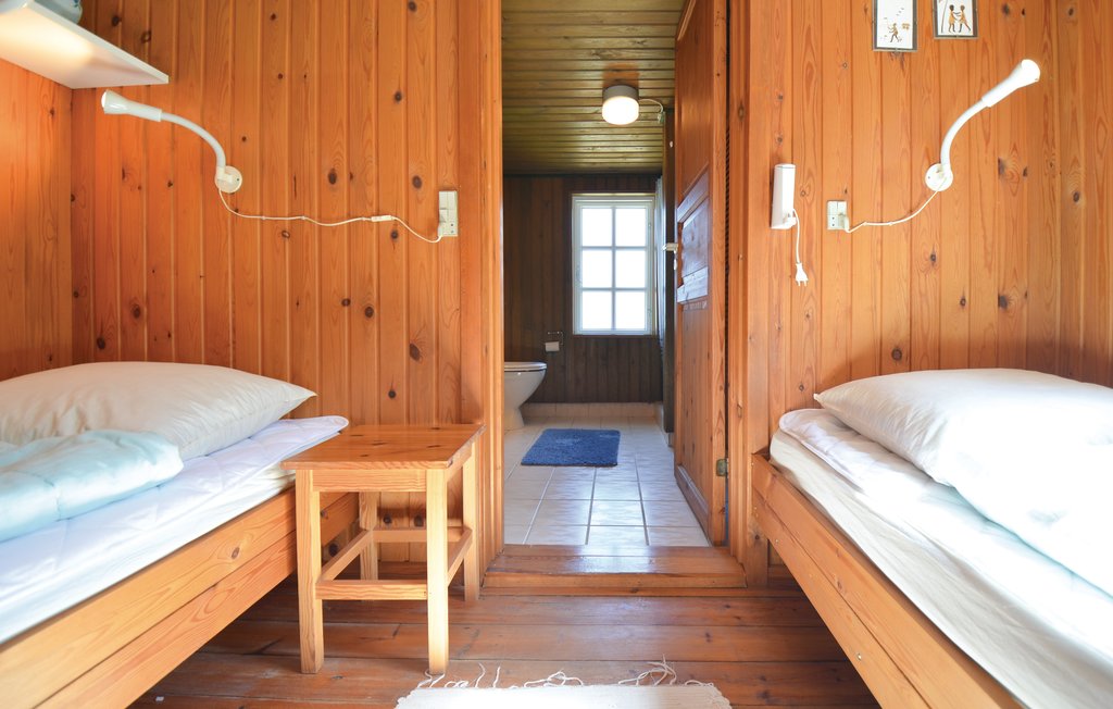 Ferienhaus - Glatved Strand , Dänemark - D08031 15