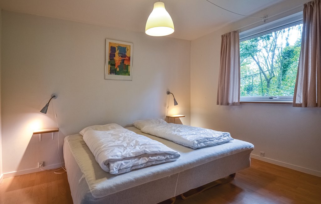 Ferienhaus - Holme Strand , Dänemark - D08478 22