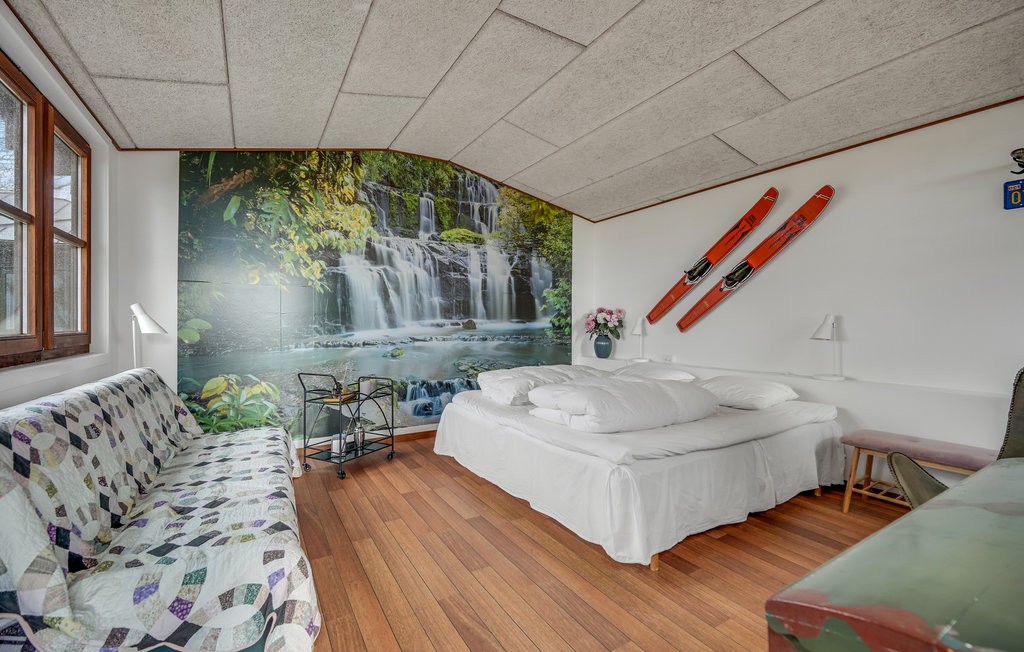 Ferienhaus - Holme Strand , Dänemark - D08108 22