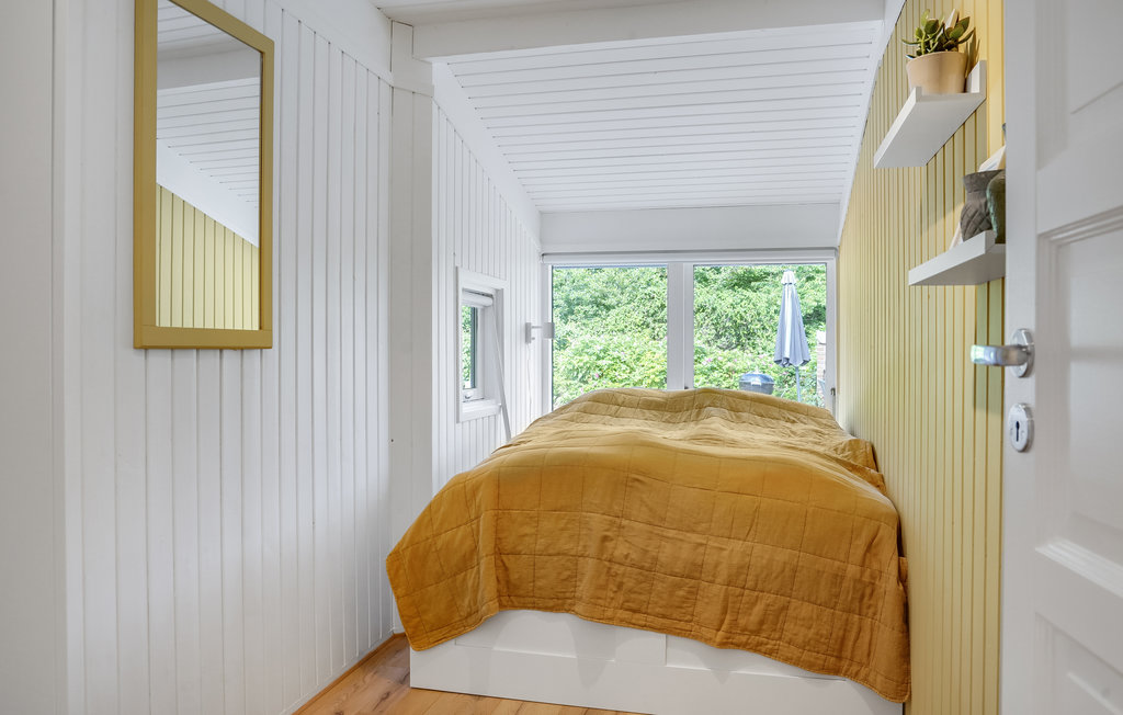 Ferienhaus - Holme Strand , Dänemark - D08003 22