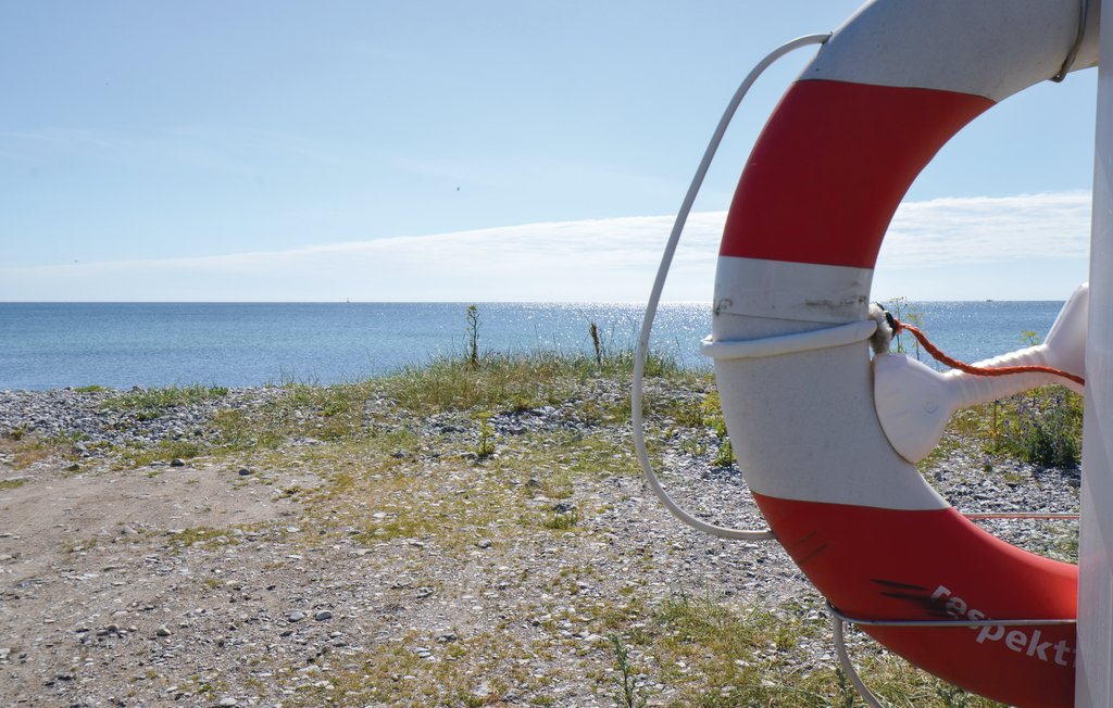 Ferienhaus - Glatved Strand , Dänemark - D08031 19