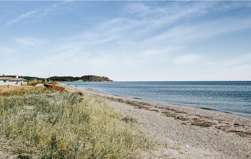 Ferienhaus - Holme , Dänemark - D08101 28