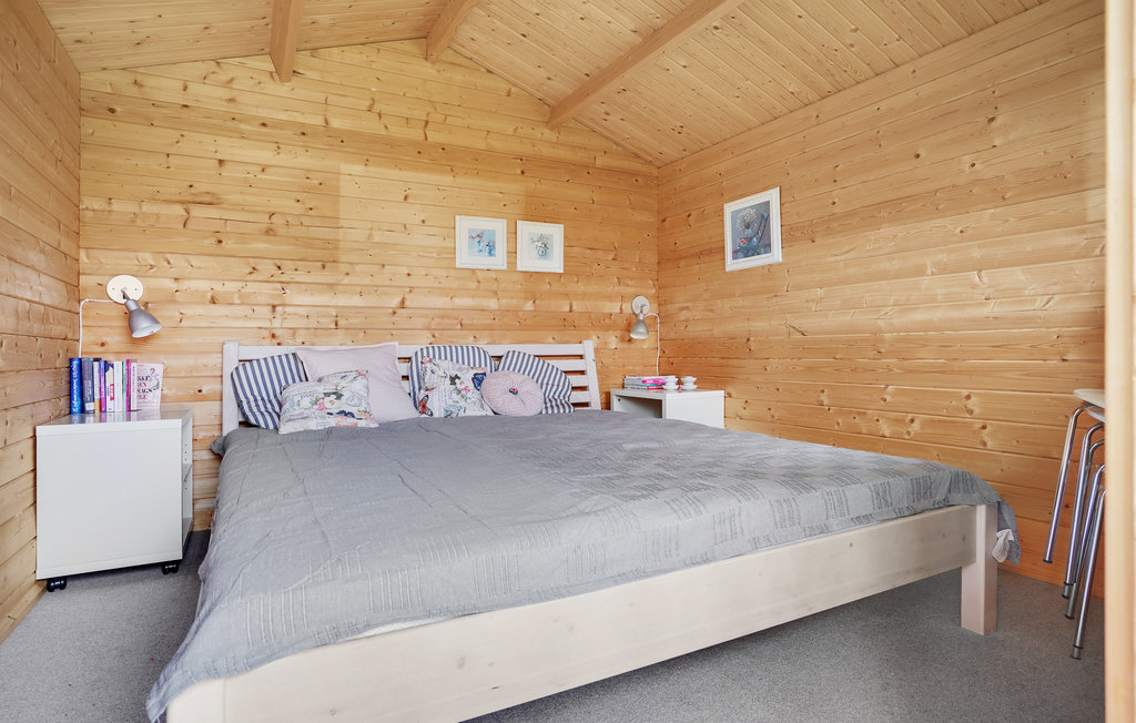 Ferienhaus - Holme , Dänemark - D08101 24