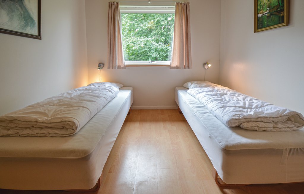 Ferienhaus - Holme Strand , Dänemark - D08478 23