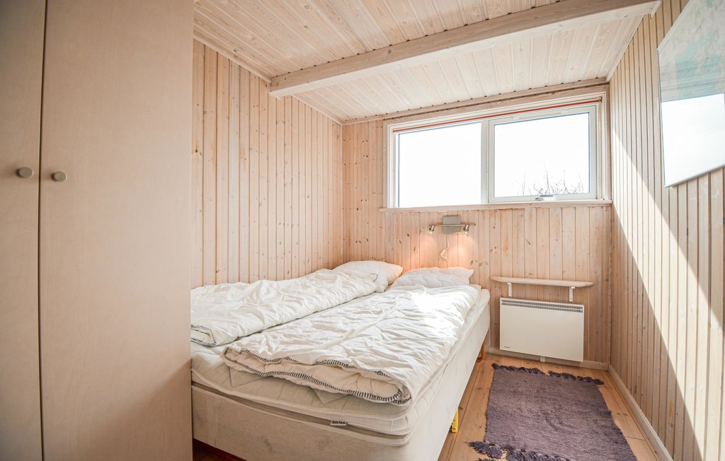 Ferienhaus - Holme Strand , Dänemark - D08510 19