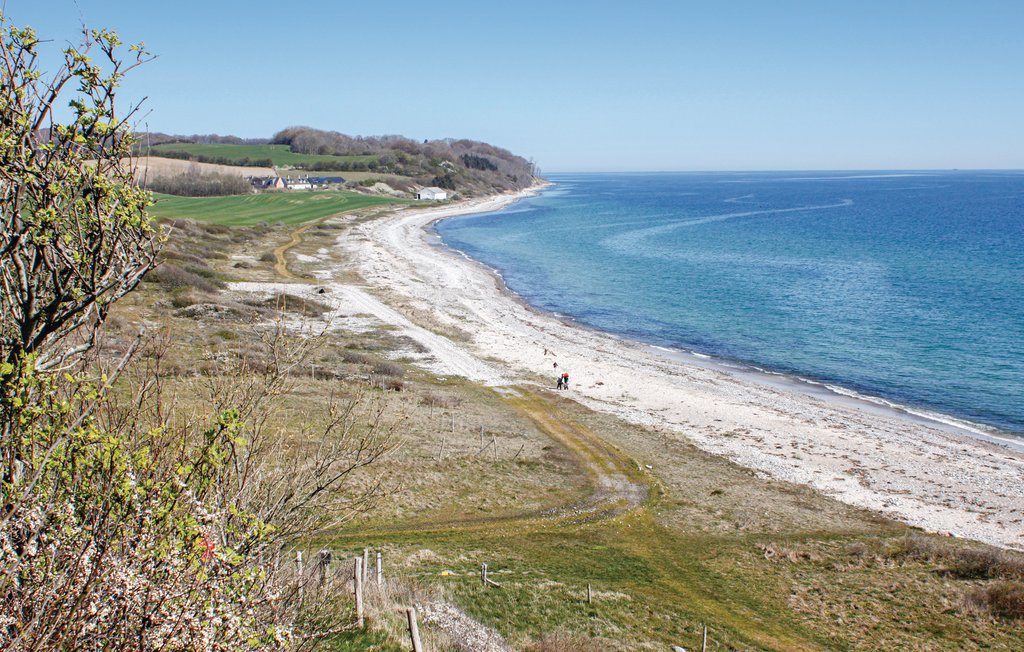 Ferienhaus - Holme Strand , Dänemark - D08880 23