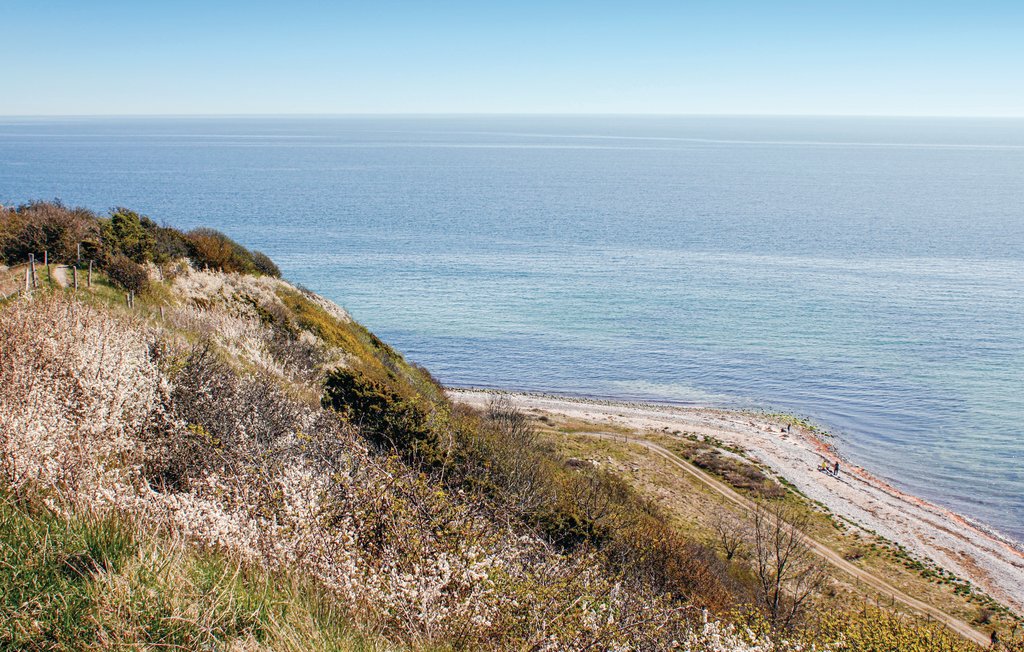 Ferienhaus - Holme Strand , Dänemark - D08003 35