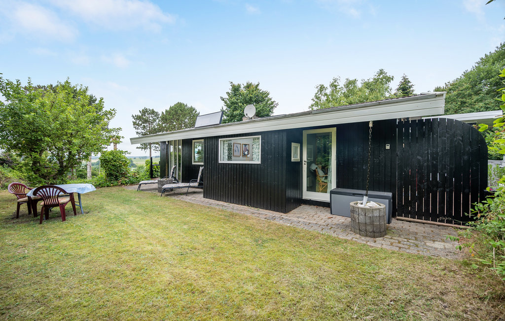Ferienhaus - Holme , Dänemark - D08101 12