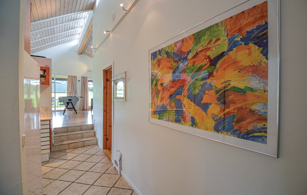 Ferienhaus - Holme Strand , Dänemark - D08478 21