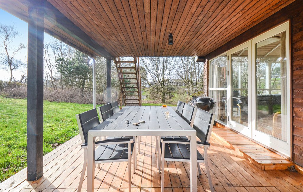 Ferienhaus - Holme Strand , Dänemark - D08478 10