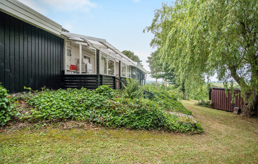 Ferienhaus - Holme , Dänemark - D08101 16