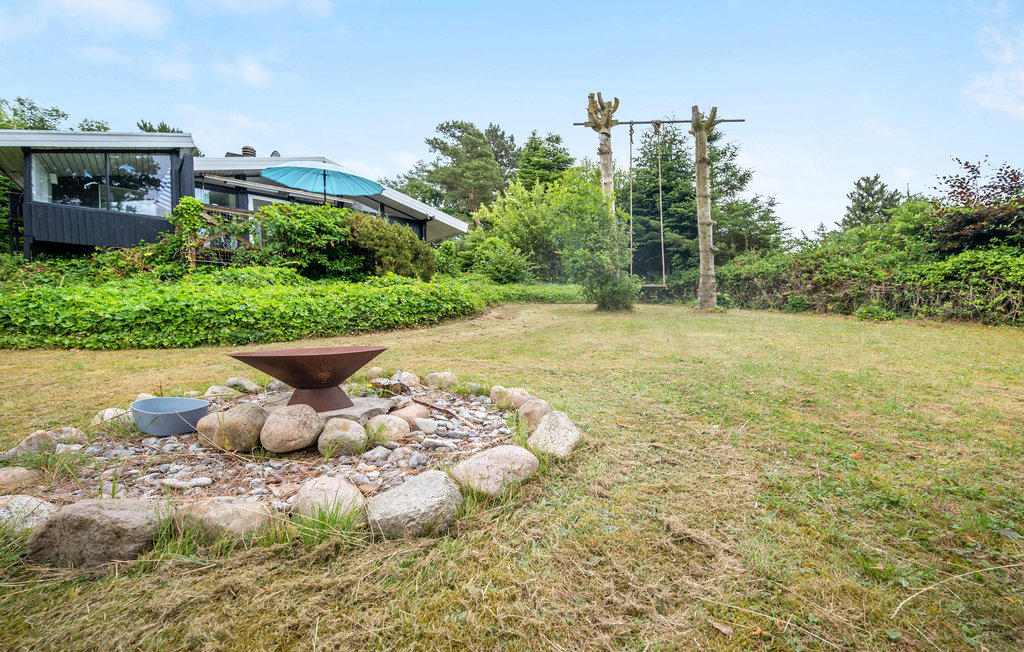 Ferienhaus - Holme , Dänemark - D08101 14