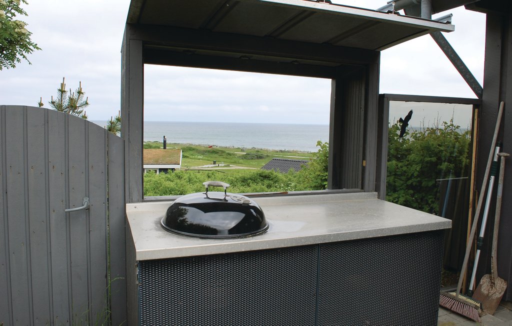 Feriehuse - Holme Strand , Danmark - D08008 10