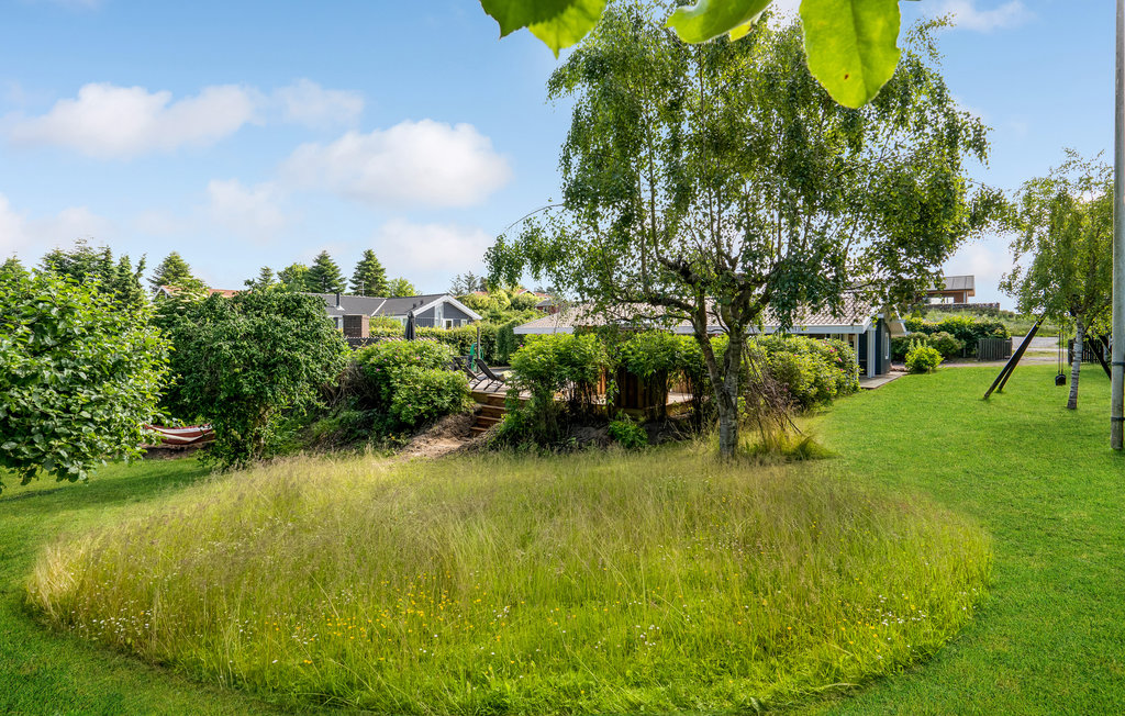 Ferienhaus - Holme Strand , Dänemark - D08003 17