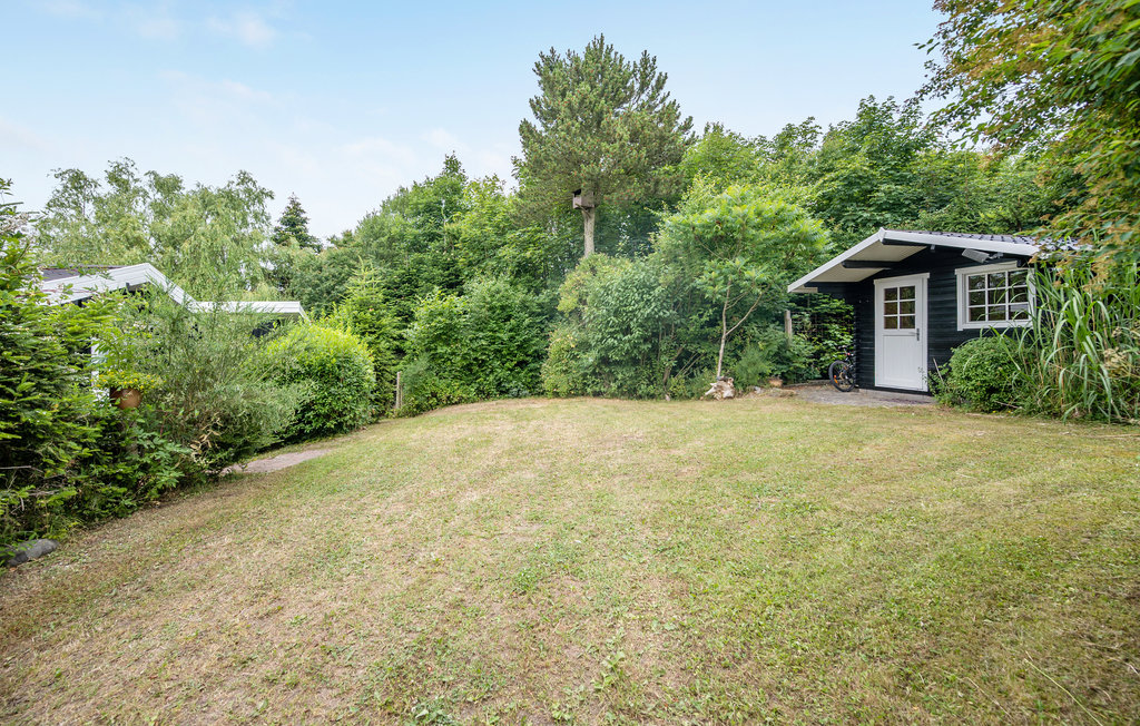 Ferienhaus - Holme , Dänemark - D08101 17