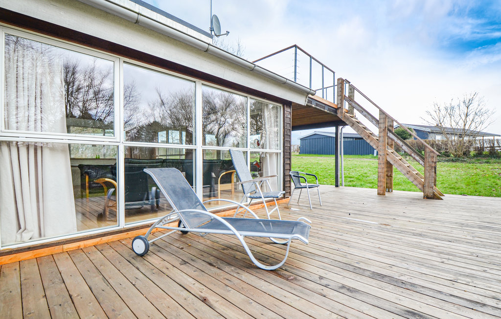 Ferienhaus - Holme Strand , Dänemark - D08478 13