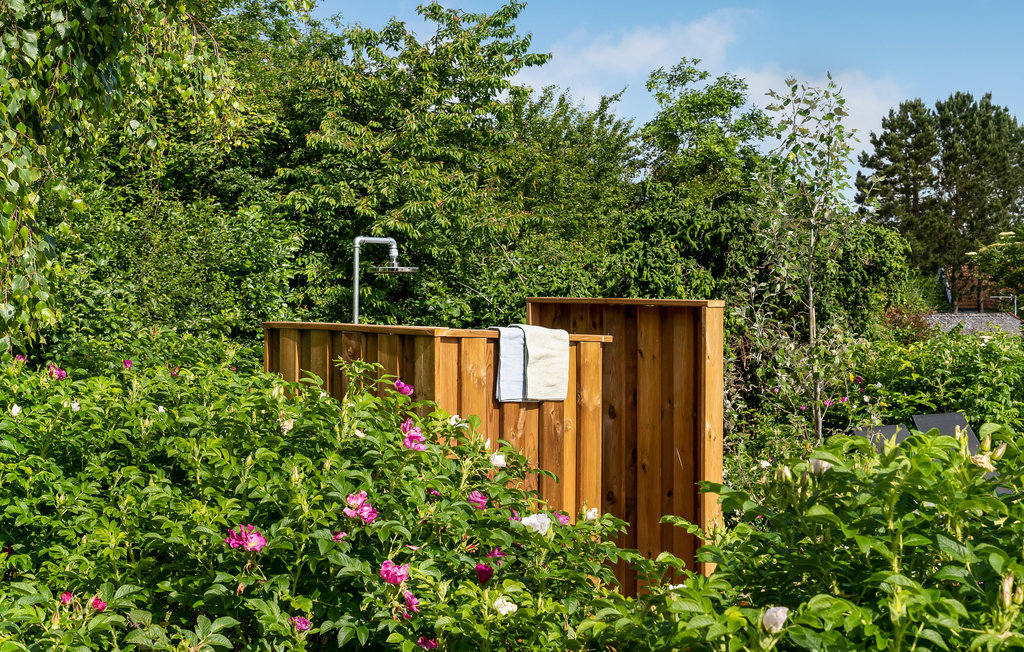 Ferienhaus - Holme Strand , Dänemark - D08003 12