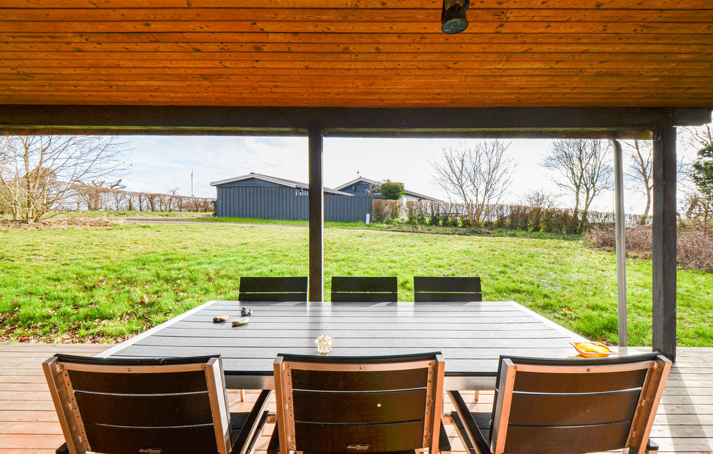 Ferienhaus - Holme Strand , Dänemark - D08478 11