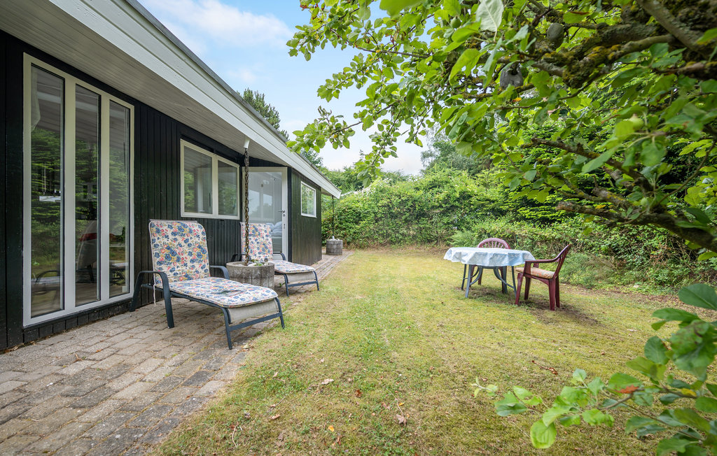 Ferienhaus - Holme , Dänemark - D08101 9