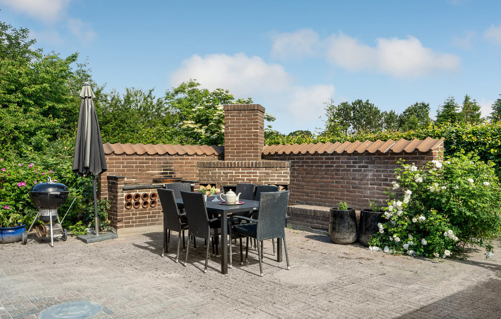 Ferienhaus - Holme Strand , Dänemark - D08003 9