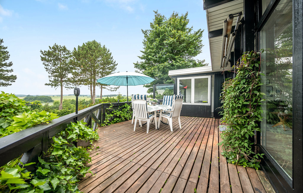 Ferienhaus - Holme , Dänemark - D08101 13