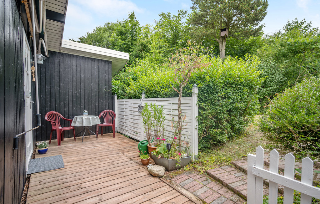 Ferienhaus - Holme , Dänemark - D08101 15