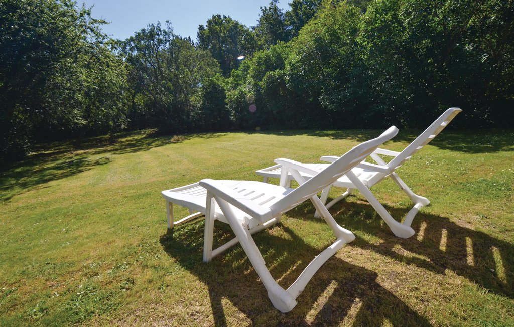 Ferienhaus - Glatved Strand , Dänemark - D08031 6